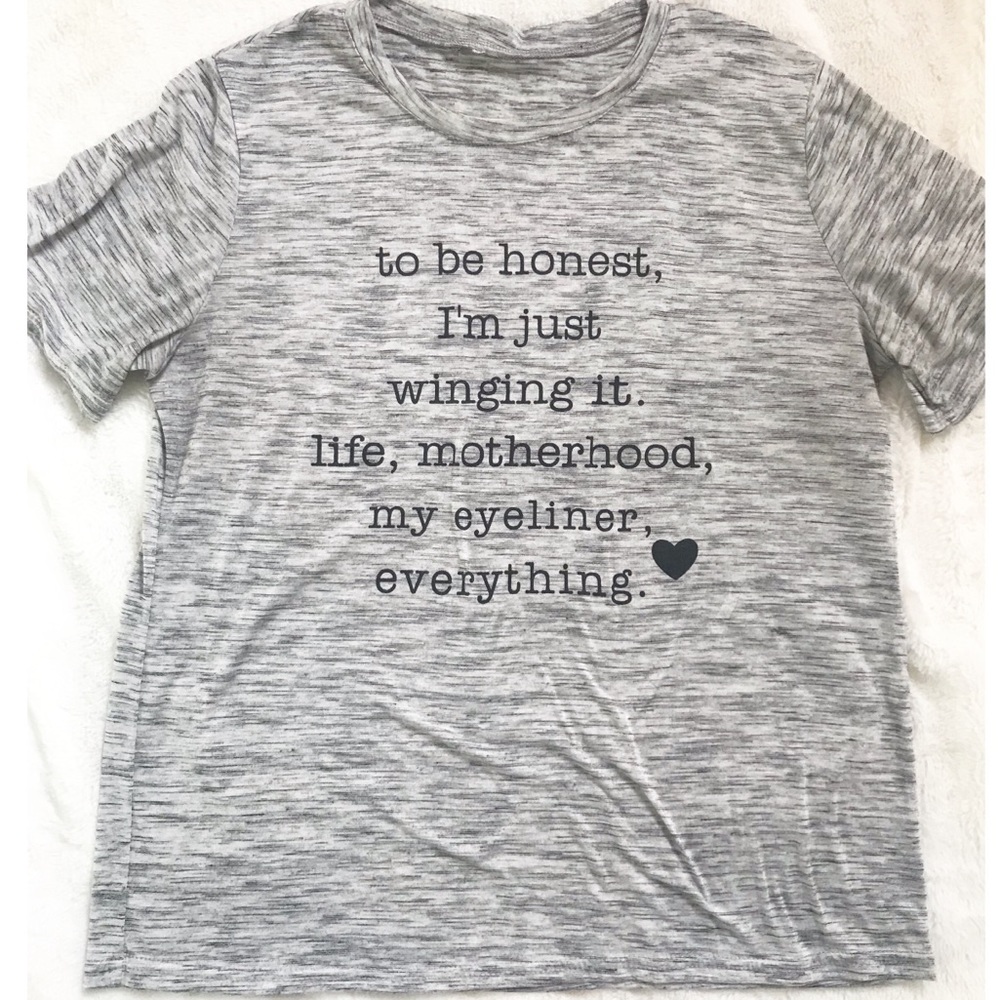 Fun tshirt